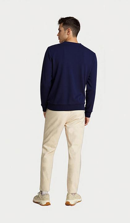 Image du produit U.S. Polo Sweater Pullover Orange Typ (M)