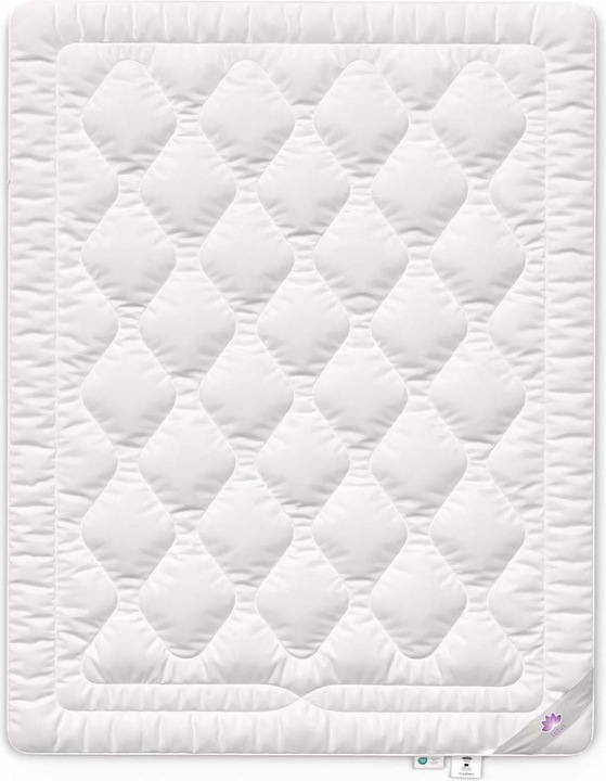 Immagine prodotto Lotus Bettwaren Piumino in alpaca (1500 g, 200 x 210 cm)