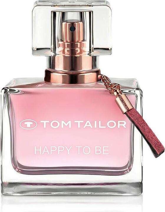 Immagine prodotto Tom Tailor Tom T.Happy Women EDP NS 30ml (Eau de parfum, 30 ml)
