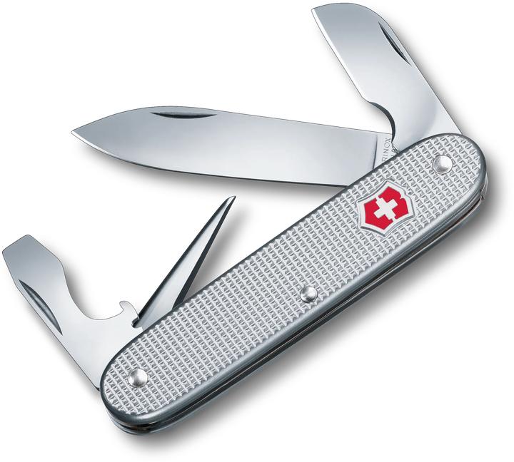 Produktbild Victorinox Electrician Alox