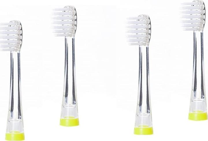 Produktbild Brush-Baby KidzSonic (4 x)