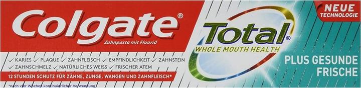 Immagine prodotto Colgate Total Active Fresh (75 ml)