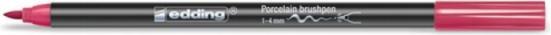 Immagine prodotto Edding Pennarello per colorare la porcellana (Cremisi, 4 mm, 1 x)