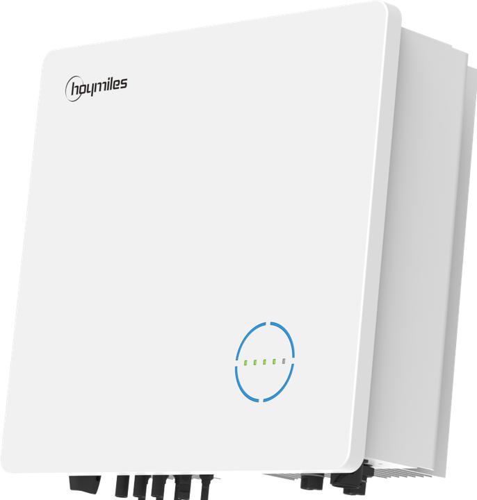 Produktbild Hoymiles HYT-12.0HVEUG1 Hybrid-Wechselrichter