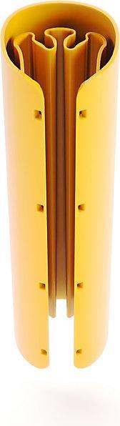 Produktbild Boplan Regalbeinschutz RackBull®