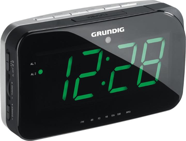 Grundig Sonoclock 490