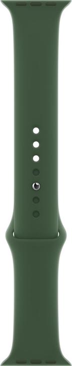 Actual product image Apple Sport Band (41 mm, Fluoroelastomer, Apple Watch Series 8, Apple Watch Series 7, Apple Watch Series 9)