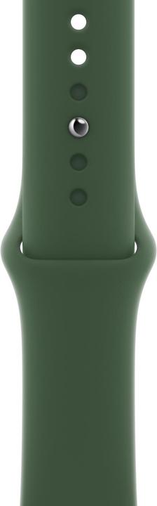 Actual product image Apple Sport Band (41 mm, Fluoroelastomer, Apple Watch Series 8, Apple Watch Series 7, Apple Watch Series 9)
