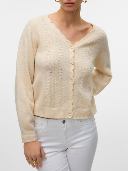 Image du produit Vero Moda VMJOHANNA Strickjacke Strickjacke (XL)