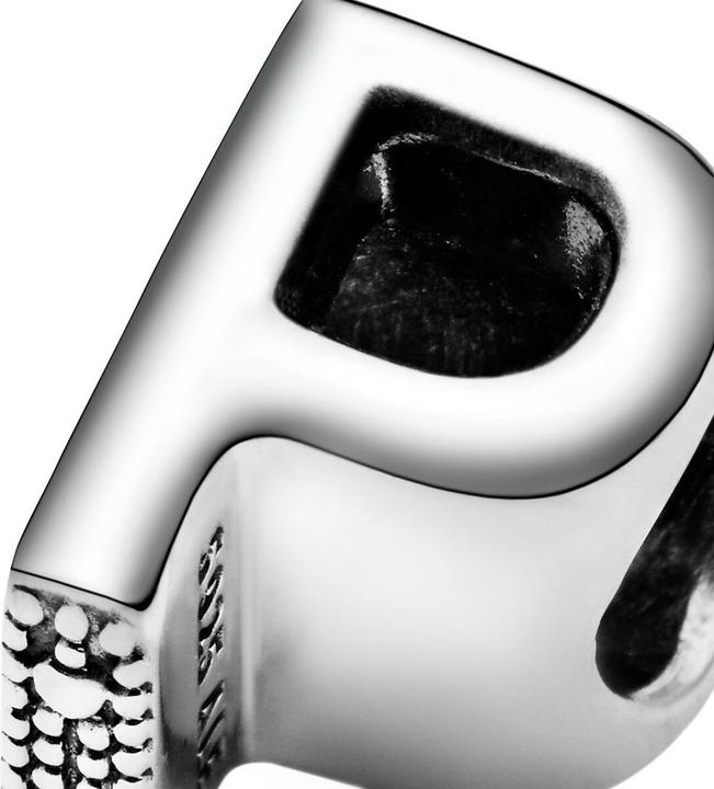 Image du produit Pandora Lettre P (Argent)