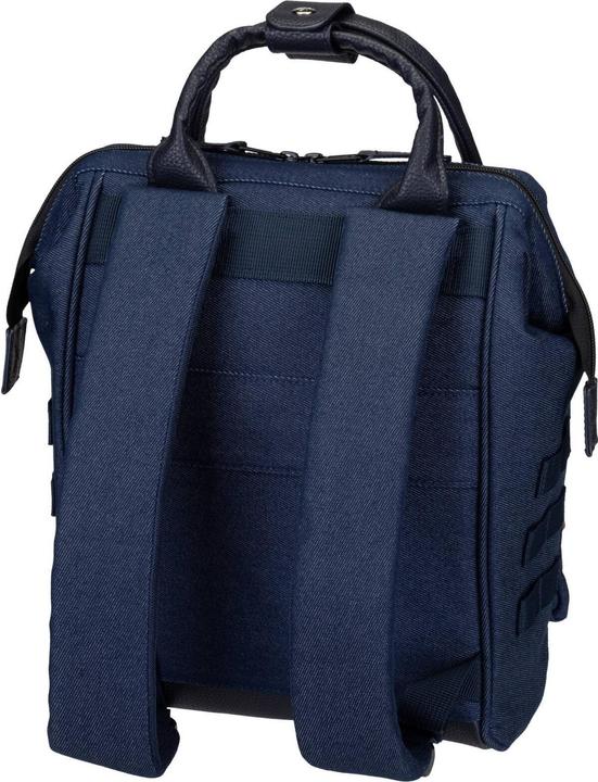 Actual product image Cabaia Rucksack / Backpack Adventurer Recycled Denim Small (10 l)