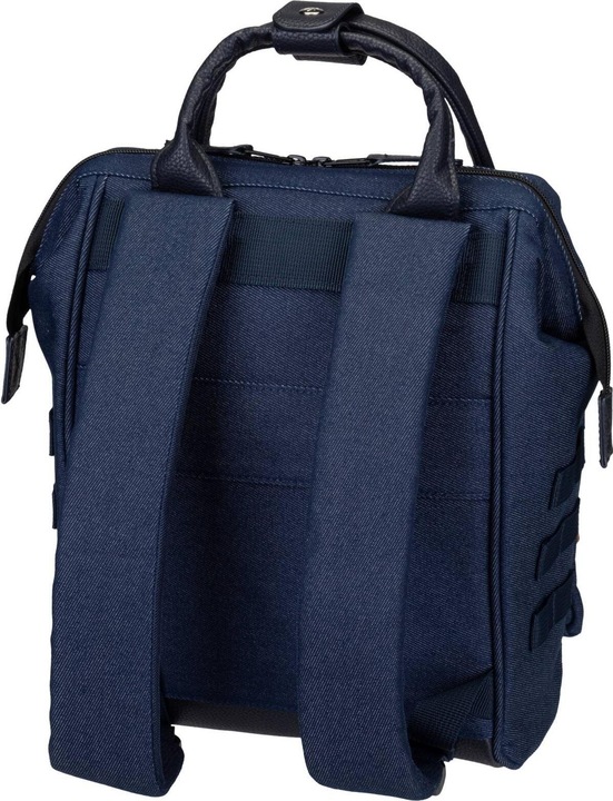 Produktbild Cabaia Rucksack / Backpack Adventurer Recycled Denim Small