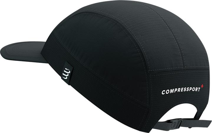 Produktbild Compressport 5 Panel (One Size)