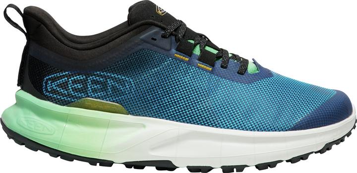 Actual product image Keen M 450 Dirt (46)