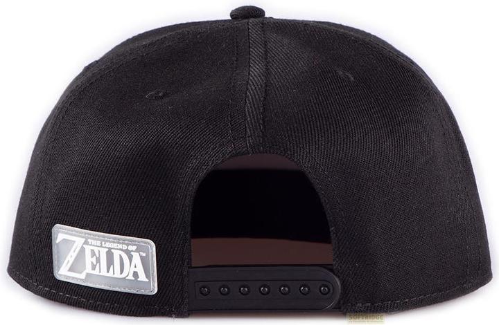Image du produit The Legend of Zelda Casquette blanche Majora's Mask
