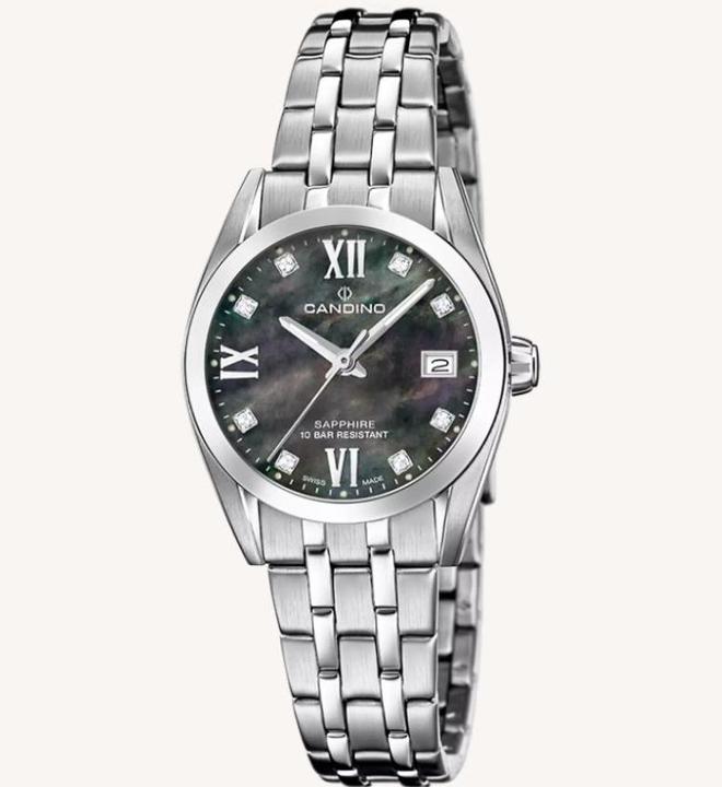 Actual product image Candino Couple Classic (Analogue wristwatch, 28.50 mm)