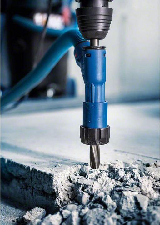 Produktbild Bosch Professional Zubehör Expert SDS Clean max Spitzmeissel-Adapter 400 mm