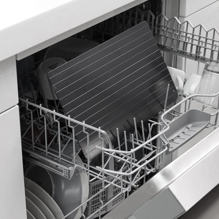 Actual product image Casativo Defrosting plate