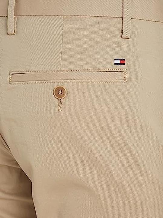Immagine prodotto Tommy Hilfiger Nucleo Bleecker 1985 Cotone Pima (W36/L34)