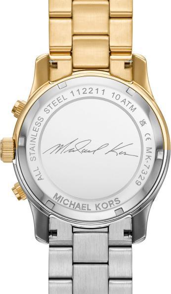 Image du produit Armani Exchange Spencer (Montre analogique, 44 mm)