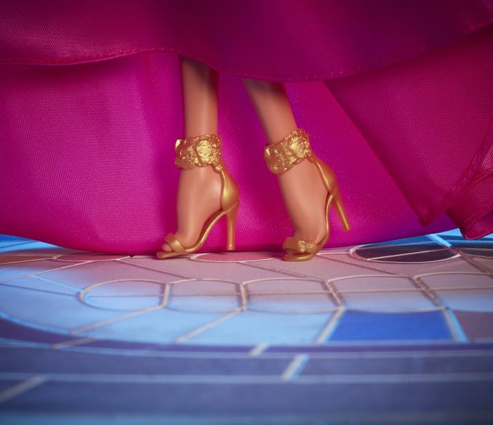 Immagine prodotto Barbie Signature Dia de Muertos -