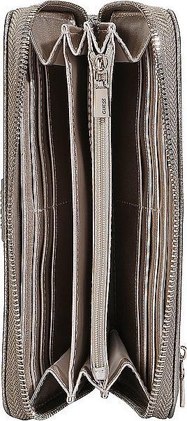 Actual product image Guess MERIDIAN wallet