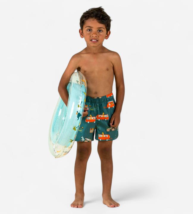 Immagine prodotto Nabaiji Pantaloncini Da Bagno