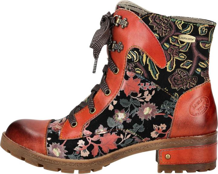 Actual product image Laura Vita Stiefelette (40)