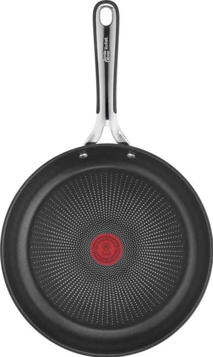Produktbild Tefal Jamie Oliver Kitchen Essentials (20 cm, Bratpfanne, Edelstahl)