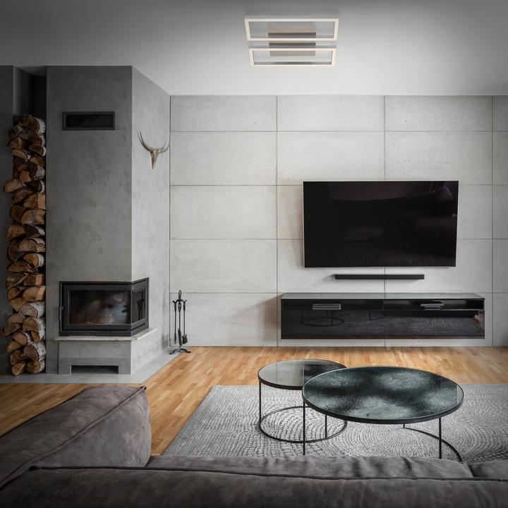 Actual product image Briloner Frame (1400 lm)