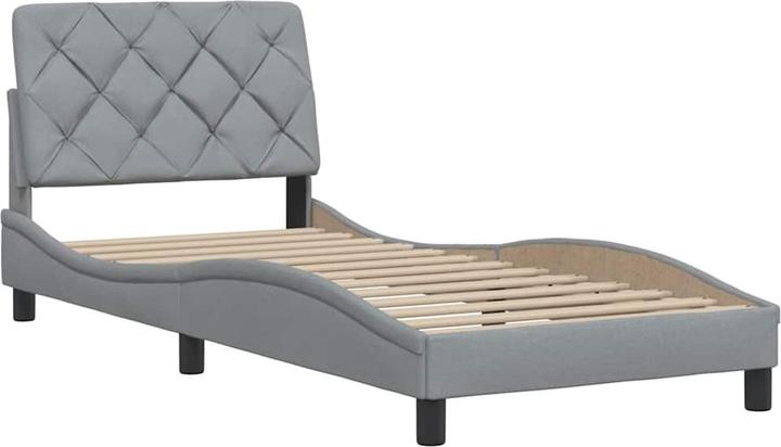 Actual product image VidaXL Gondwanatitan (180 x 200 cm)