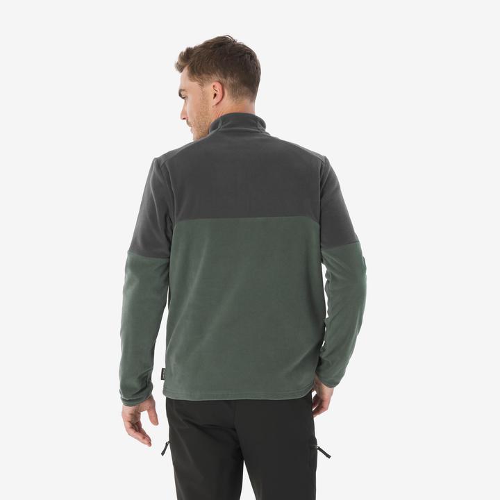 Immagine prodotto Quechua Fleece-Bergwanderjacke MH500 (XL)