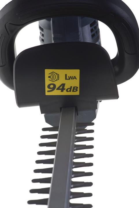 Productafbeelding Graphite Snoerloze schaar 58G032 51 cm (Oplaadbare batterij)