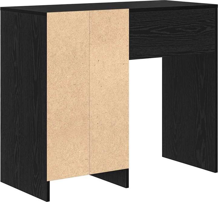 Actual product image vidaXL Computertisch