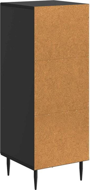 Produktbild vidaXL Sideboard (34.50 x 33 x 89.50 cm)