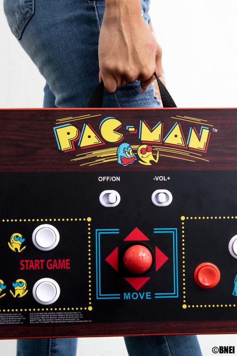 Produktbild Arcade1Up Couchcade