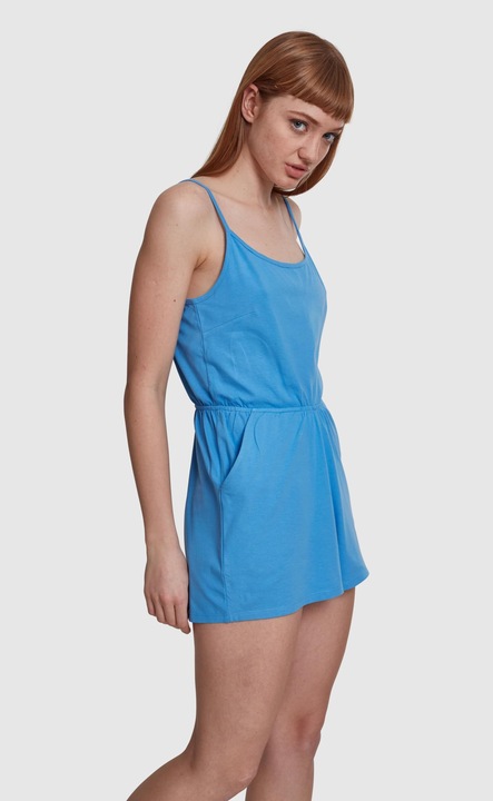 Actual product image Urban Classics Hot jumpsuit (XS)