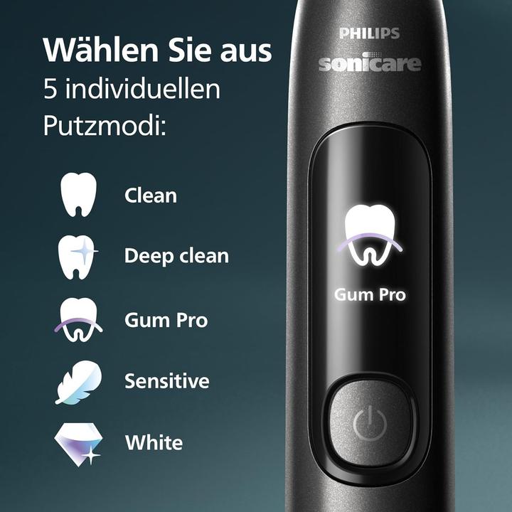 Produktbild Philips Sonicare Advanced Clean
