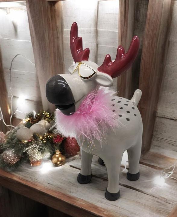 Image du produit GuGus Cerf