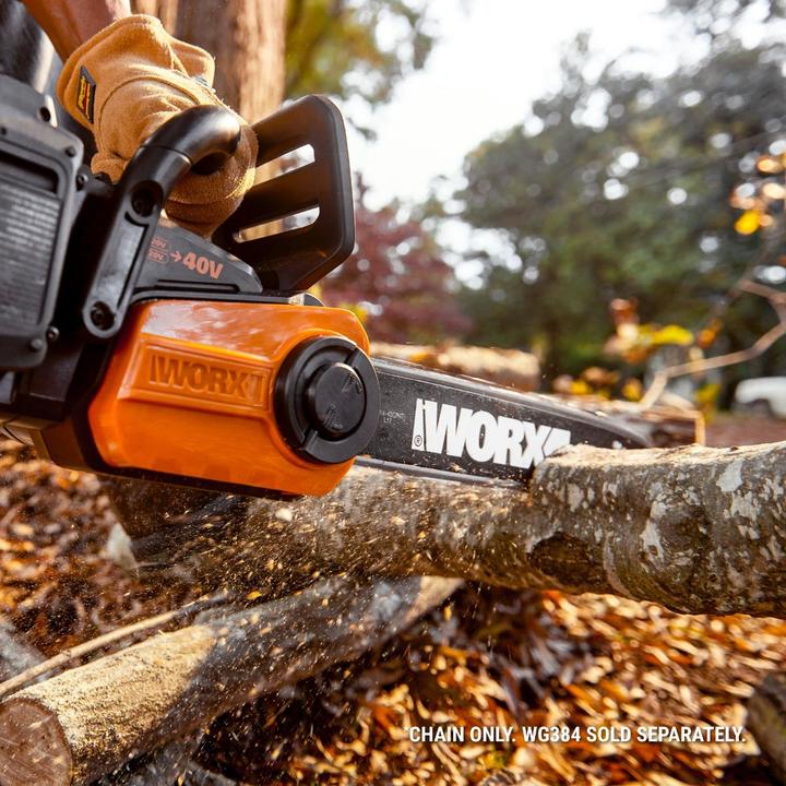 Actual product image Worx Landriod Garage (Mowing robot, Robot mower garage)