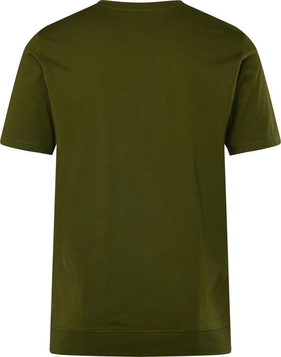 Produktbild JP1880 Henley, Bauchfit, Halbarm, Rundhals (7XL)