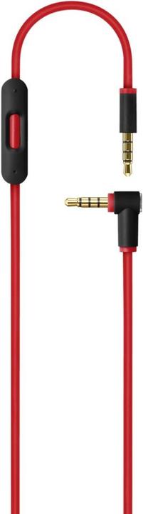 Produktbild Beats Remote talk (1.37m, 3.5mm Klinke, Studio, Solo)