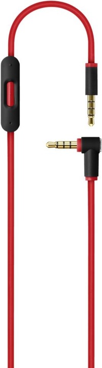 Image du produit Beats Parler à distance (1.37m, Jack 3.5mm, Studio, En solo)