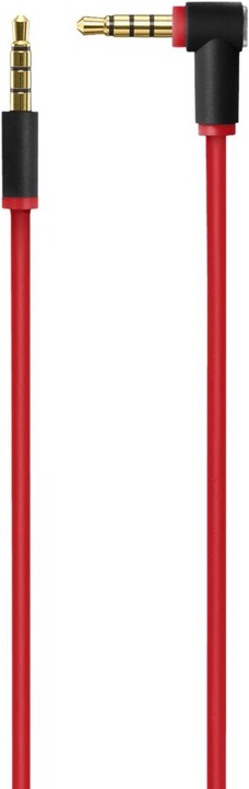 Image du produit Beats Parler à distance (1.37m, Jack 3.5mm, Studio, En solo)