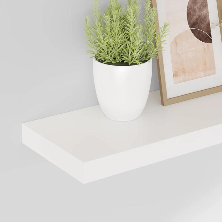 Actual product image vidaXL Wandregal (23.50 x 60 x 3.80 cm)