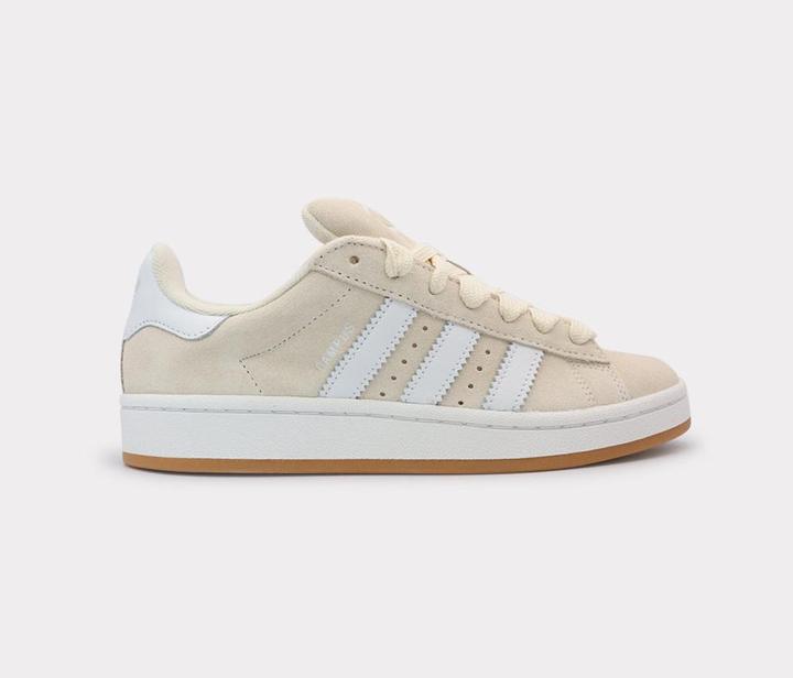 Produktbild adidas Campus 00s Wonder White Gum (40 2/3)