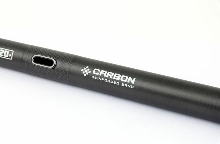 Produktbild Matrix torque carp no4 (Teleskoprute)