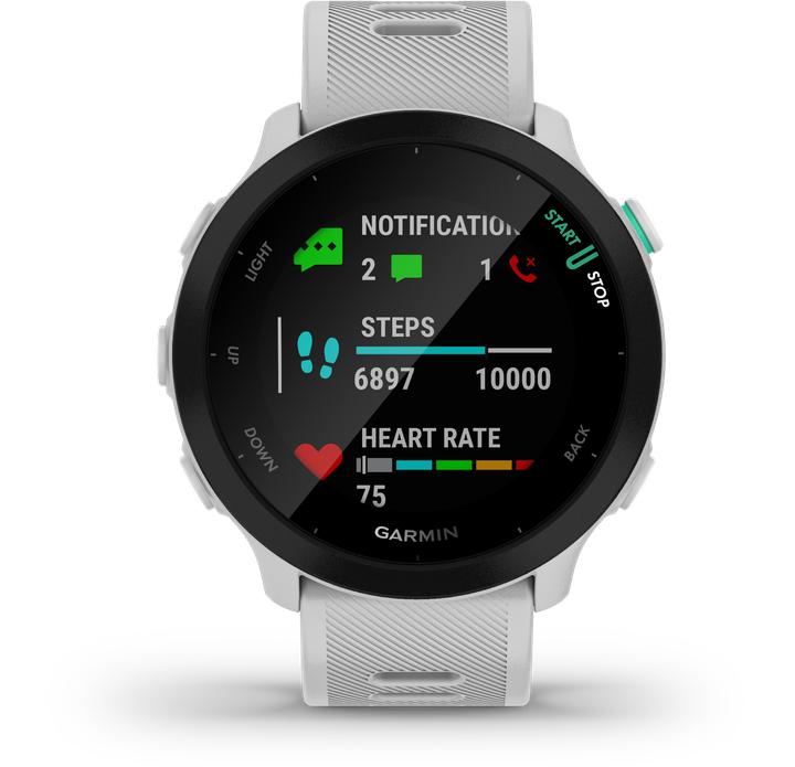 Productafbeelding Garmin Forerunner 55 (42 mm)