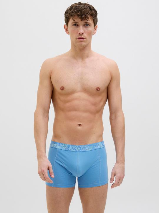 Produktbild Jack & Jones Jacpete Solid Trunks 3 Pack (XXL, 3er Pack)