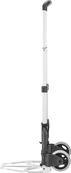 Image du produit eurokraft basic Diable pliable (50 kg)